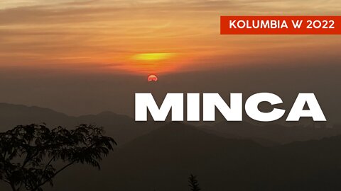 Szukałam tukana,a ugryzł mnie pies😱⏐Dżungla w Mince⏐KOLUMBIA w 2022
