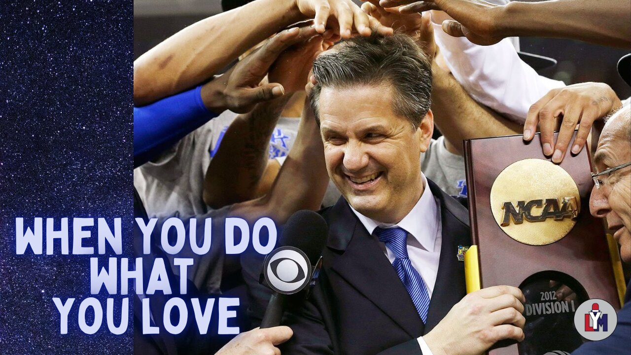 HOF Coach John Calipari