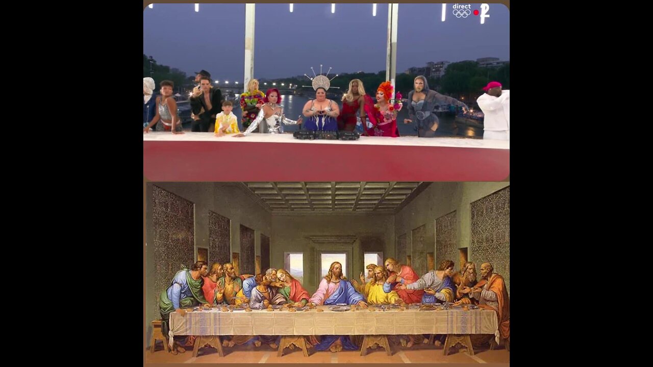 Olympic Games Paris 2024