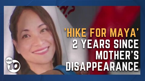 Saturday marks 2 years since Chula Vista Maya Millete disappeared