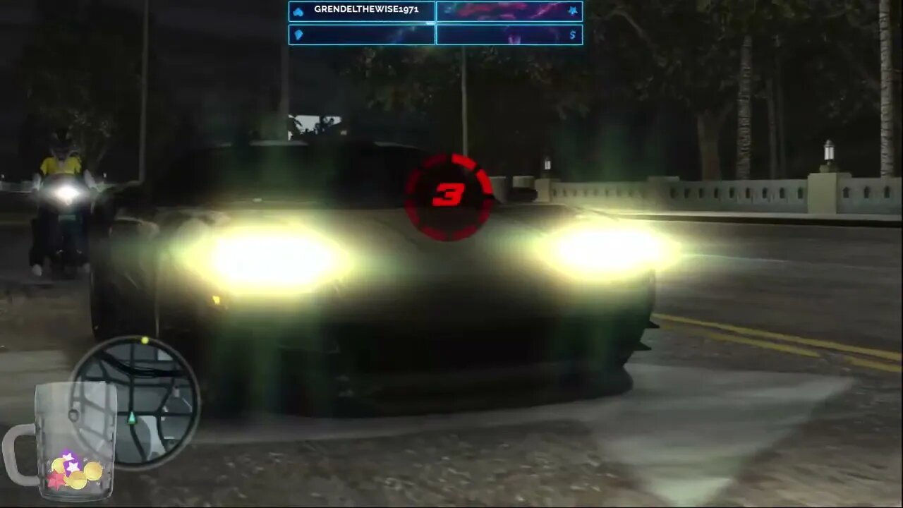 lets play ps3 midnight club los angeles complete edition 05 14 2021 0085 2of7