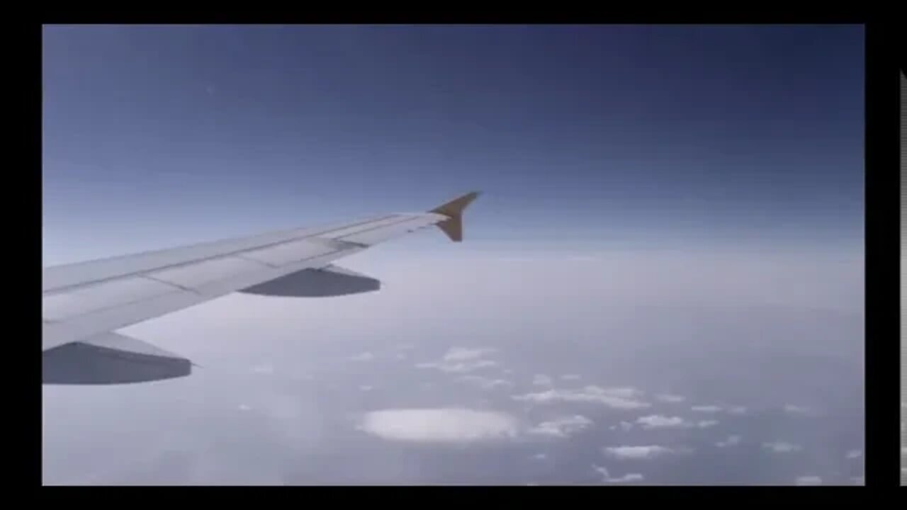 "2020-09-21" La Tormenta encima nuestra