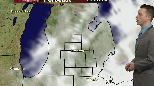 Dustin's First Alert Forecast 1-12