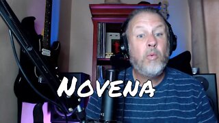 Novena - Ghosts - First Listen/Reaction