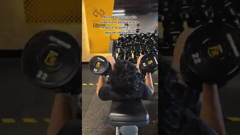 ¿Qué Hacer Cuando el "Preentreno" Deja de Hacerte Efecto? 🧪