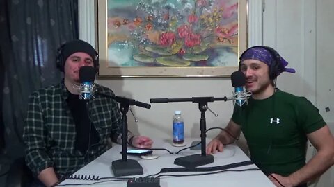 Kobe Bean Bryant & NBA All-Star Snubs | Rhinos & Aliens After Dark #17