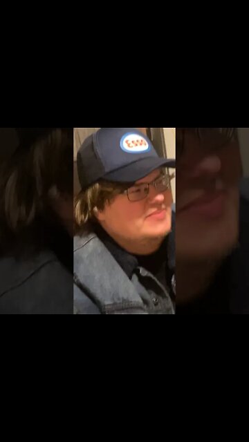 Tim talking about stuff #shorts