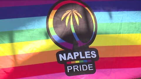 Naples Pride