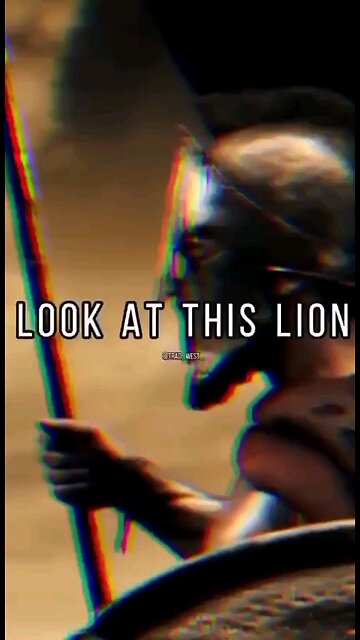 Christopher Walken King of the jungle edit