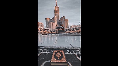 Khana Kaba