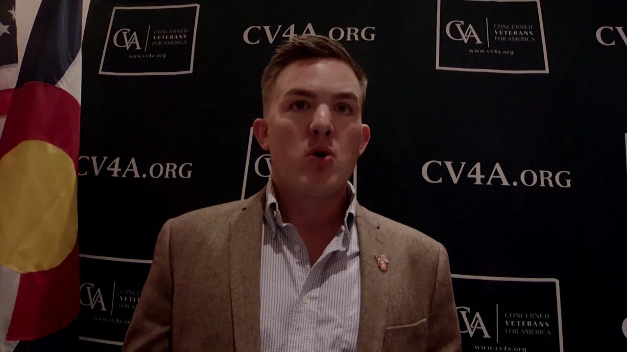 Voices at RedState Concerned Veterans for America