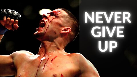 Nate diaz