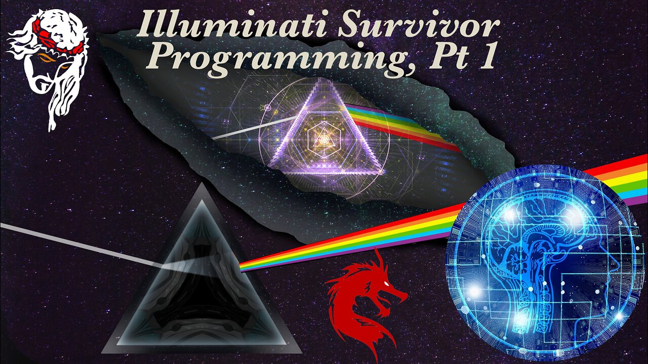 Illuminati Survivor Programming, Pt 1 / WWY L56