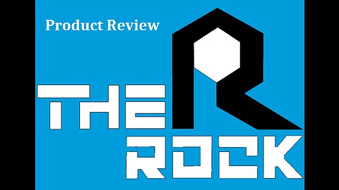 Product Review: Roundhouse Route Rock Hopper