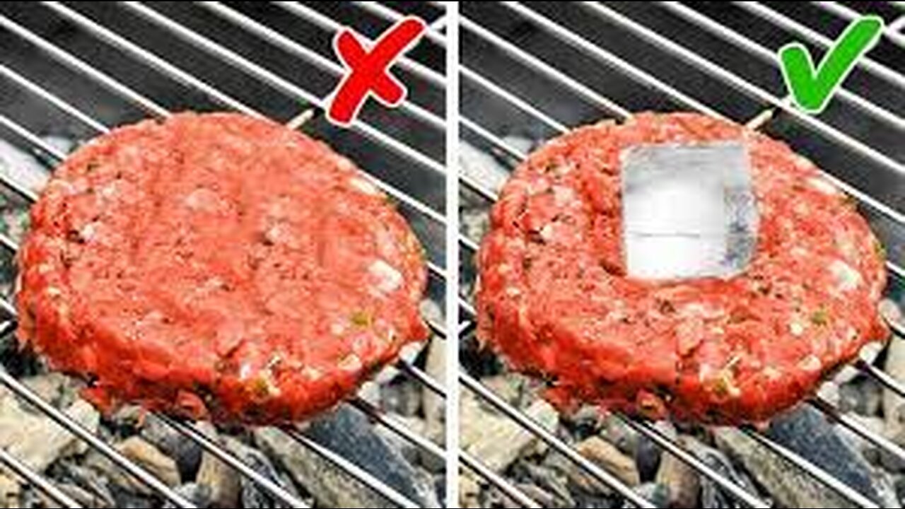 Secret BBQ Tricks From Grill Masters