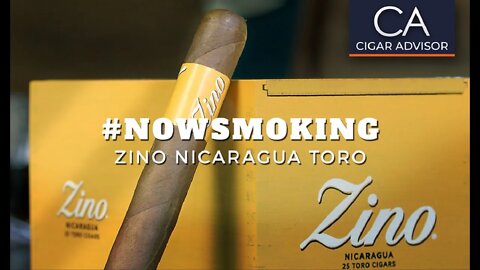 #NS: Zino Nicaragua Toro