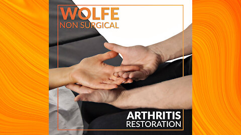 A-Z Wellness Masterclass - Arthritic Restoration