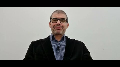Ciência dá razão ao Chega? Freud...génio intelectual na origem do Programa Político do Chega(2021)25