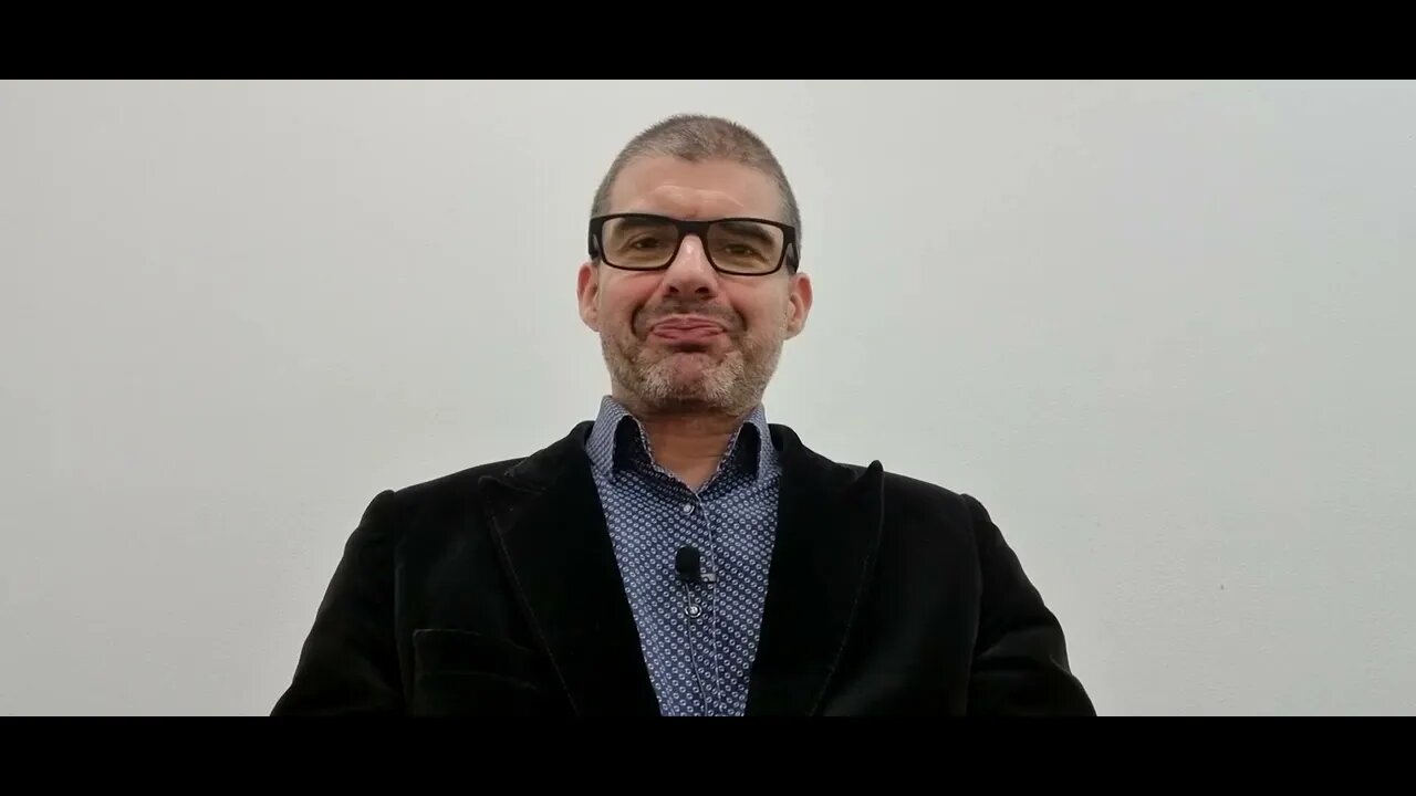 Ciência dá razão ao Chega? Freud...génio intelectual na origem do Programa Político do Chega(2021)25
