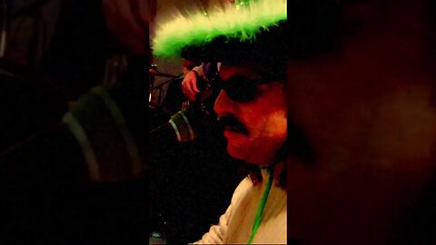 #Shorts "In The Name Of Justice 2015" - Spin Doctor Promo