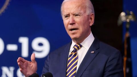 Joe Biden delivers remarks in Atlanta, Georgia