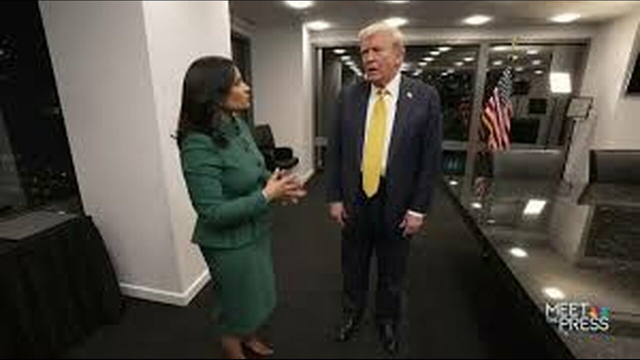 Full interview_ Donald Trump details his plans for Day 1 and beyond in the White House