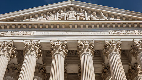 Supremes: Go Negative on Affirmative Action