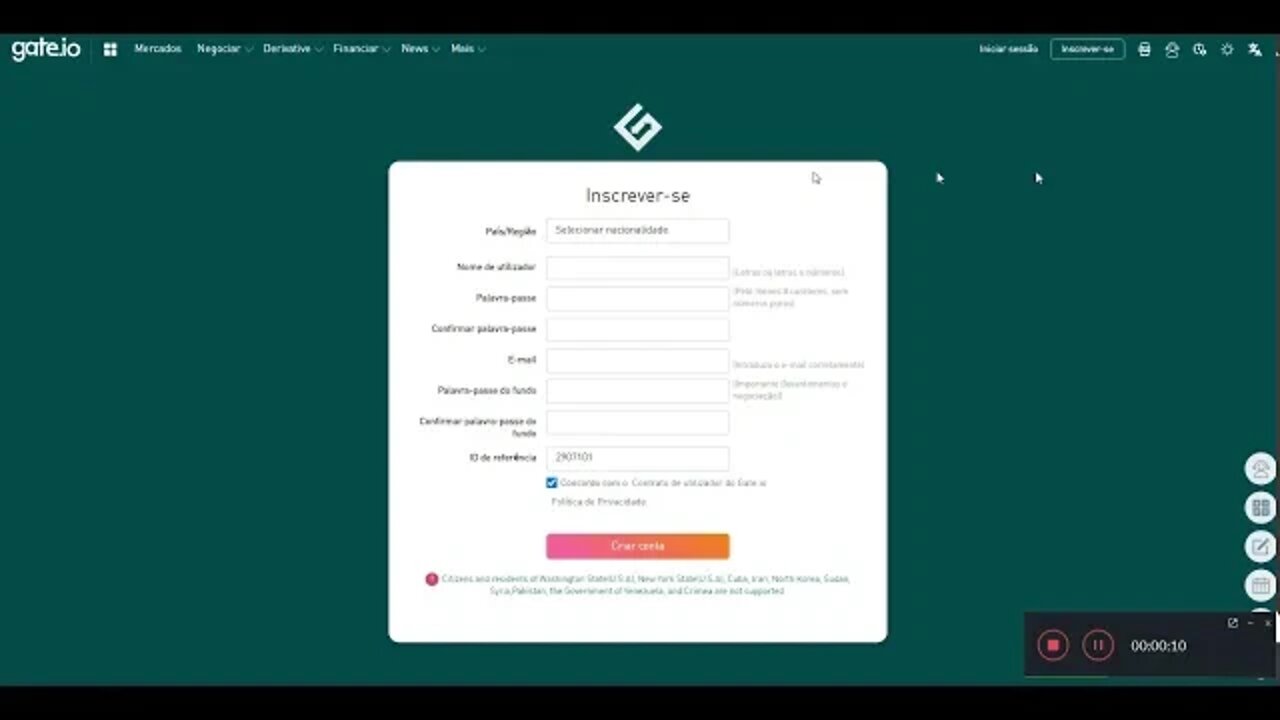 Finalizado - Airdrop - Competição - $ 25.000 em Token Solange - Pagando