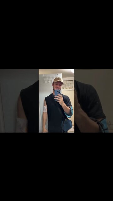 Batiste Dry Shampoo is amazing after Surgery