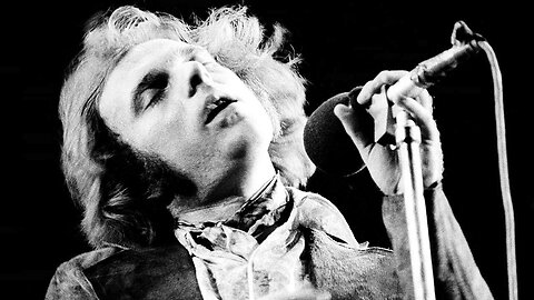 Van Morrison - Wild Night