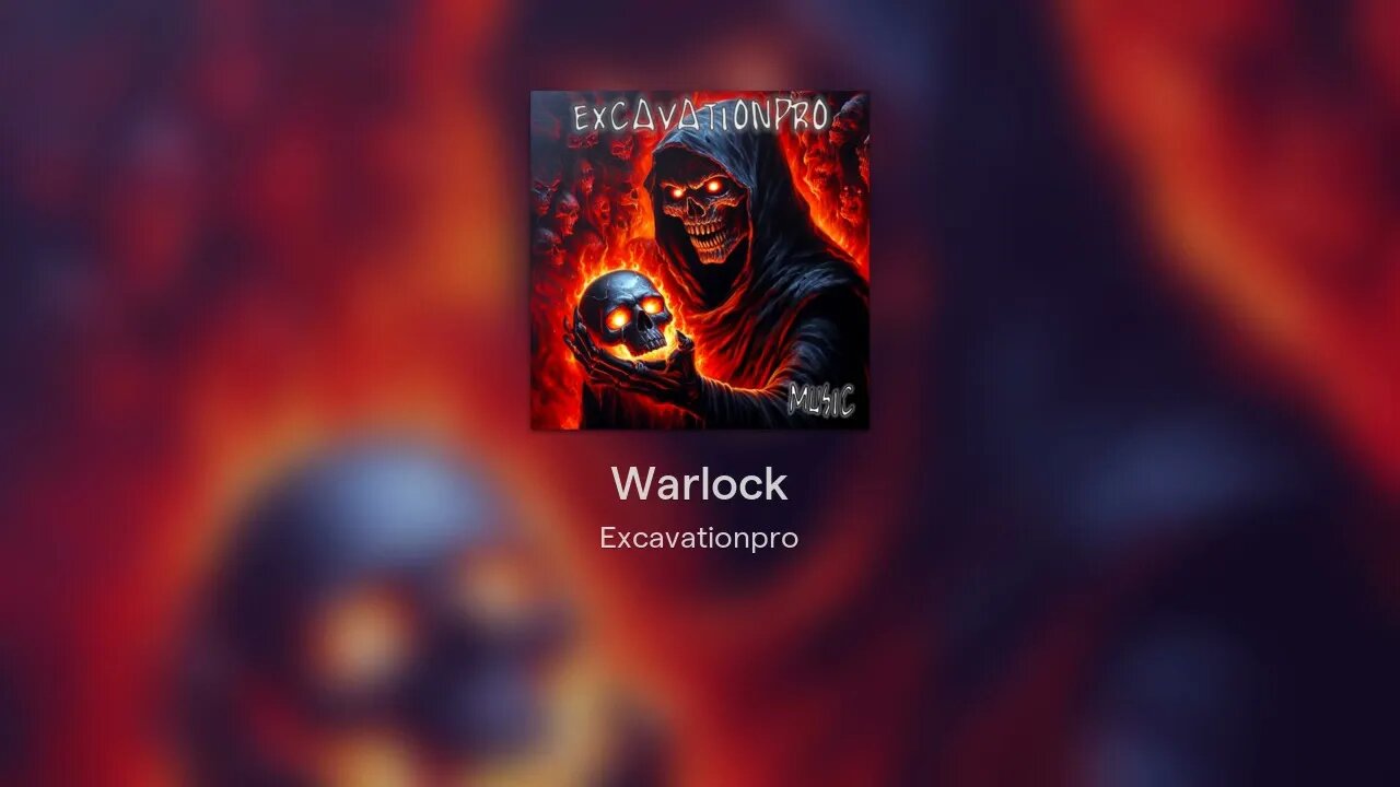 Warlock