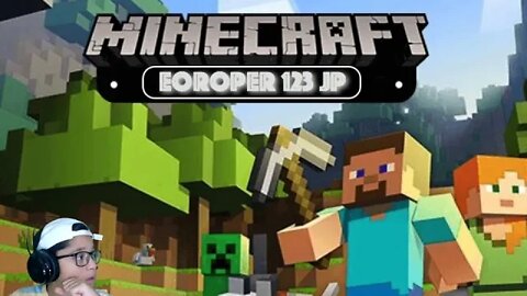 Live MINECRAFT Serie com Amigos LV2 - EP2