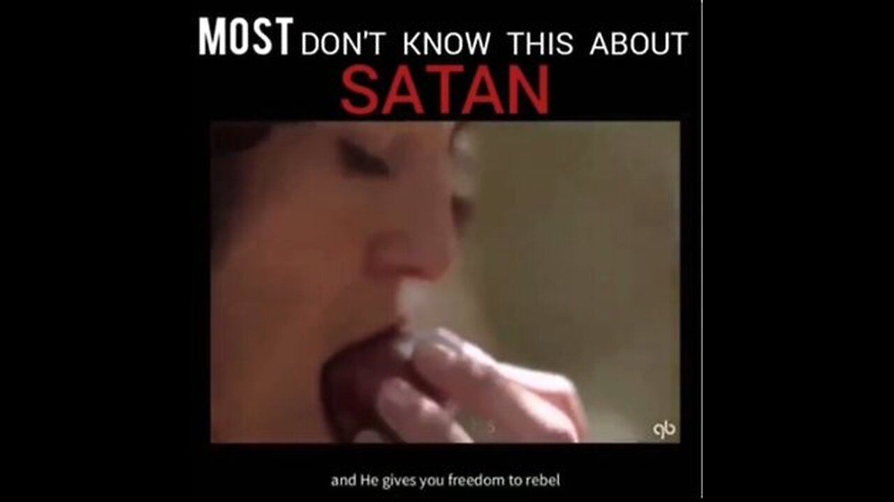 JUAN O SAVIN PRESENTS - JESUS CHRIST WARNED US ABOUT SATAN