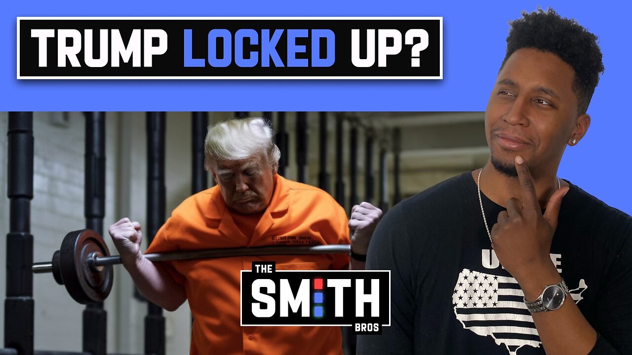 Trump has officially been Indicted! What does this mean for the country?