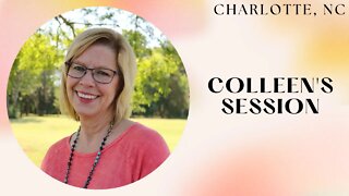 Colleen Iammarino's North Carolina Session