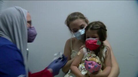 Hayat Pharmacy begins vaccinating infants, toddlers in Milwaukee