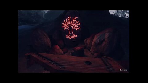 Runo Pt.3-Sauna