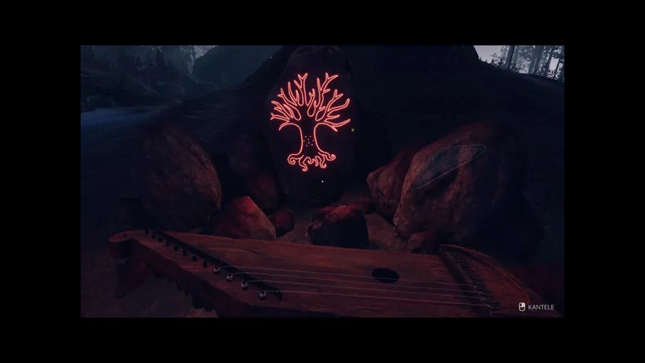 Runo Pt.3-Sauna
