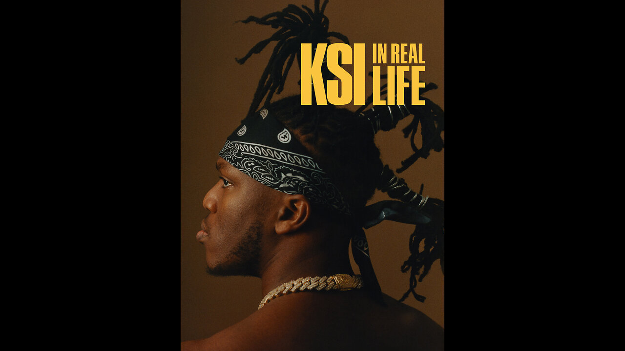 KSI Full Documentary