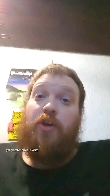 Cody Bell Is A Wanna Be Gamer