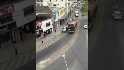 VOLTAS DO ÔNIBUS DA ALEGRIA, KKKKKKKKKKKKKKK