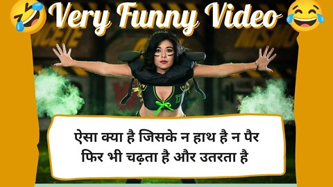 Must watch new funny video 2022 | Top New Comedy video 2022 | comedy-funny video, #trending