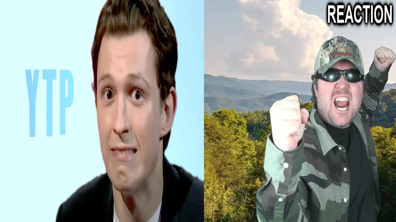 Spider-Man - No Homo [YTP] REACTION!!! (BBT)