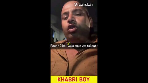 Puneet Superstar POKED Round2hell 😱| R2H Controversy #shorts #viral #round2hell #youtubeshorts