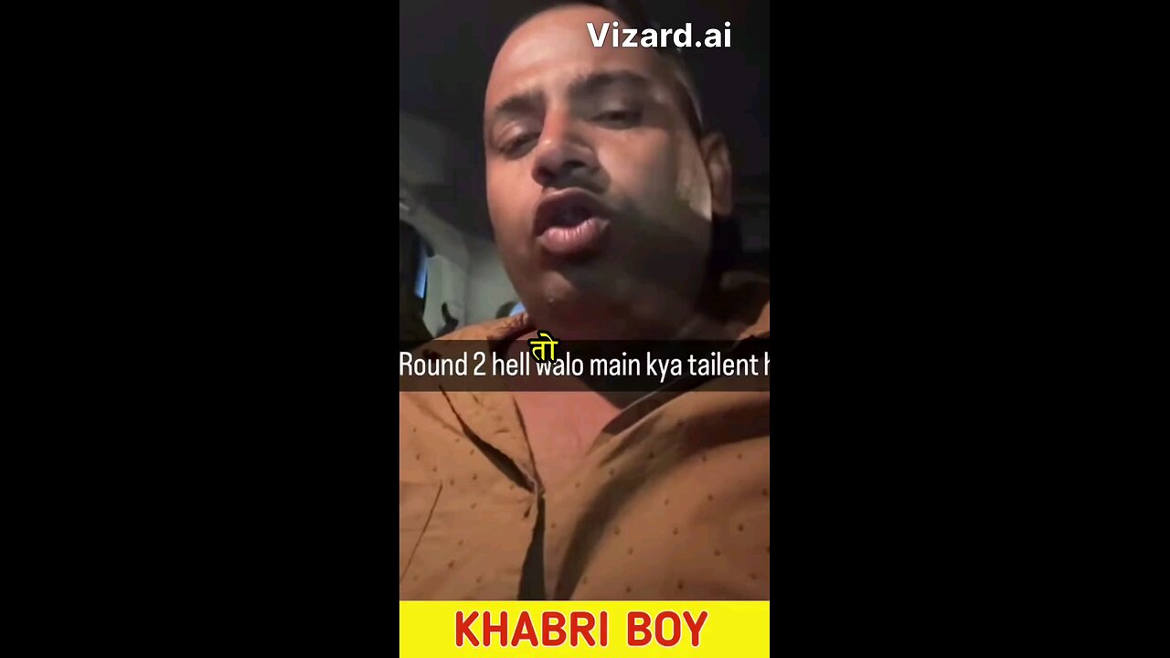Puneet Superstar POKED Round2hell 😱| R2H Controversy #shorts #viral #round2hell #youtubeshorts