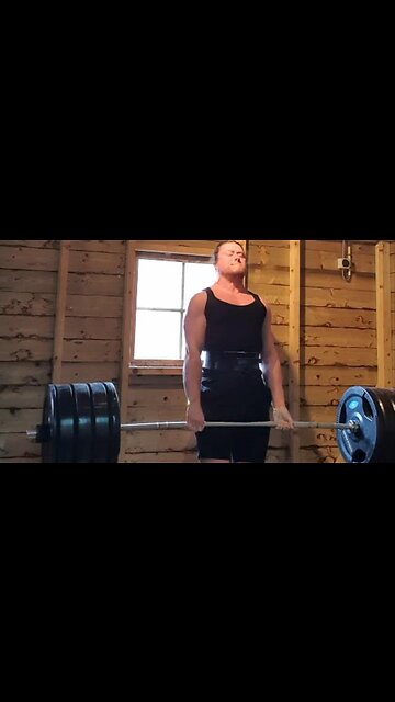 EASY 200 KGS DEADLIFT.