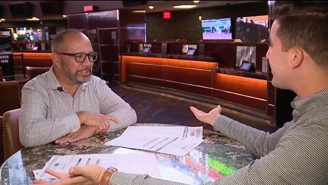 Success of local teams boosts Las Vegas sportsbook economy