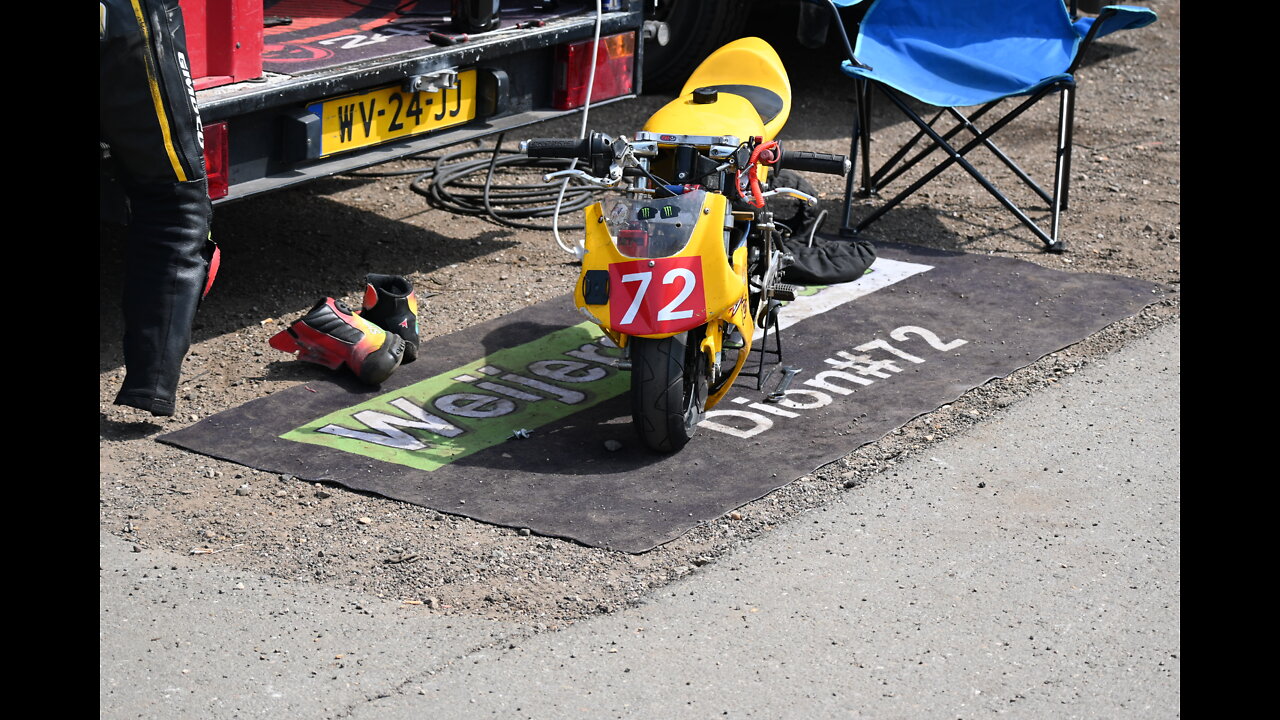 Paganiproductions@trailervideo KNMV Nk Junior Moto round 2 7 5 2022