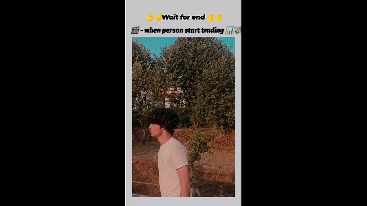 trading tip