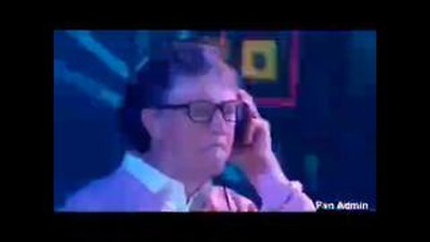 DJ Bill Gates and the dancing TikTok nurses vs Wuhan mass parties